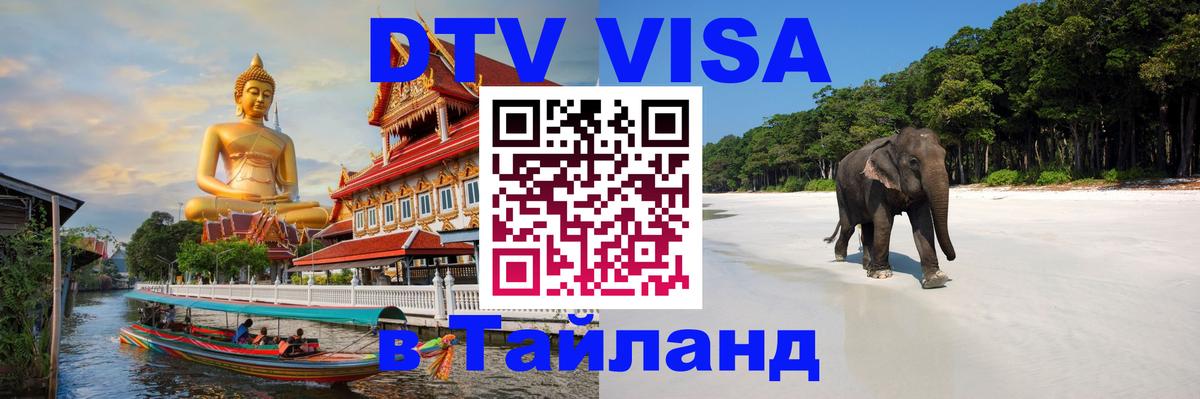 ДТВ VISA Тайланд для фрилансеров Нижнекамск 
